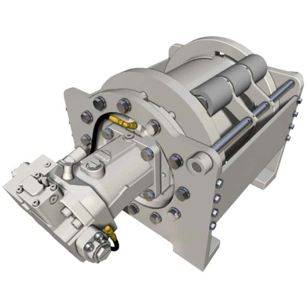 Braden RW300A