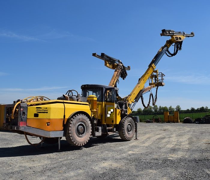 Mining Equipment