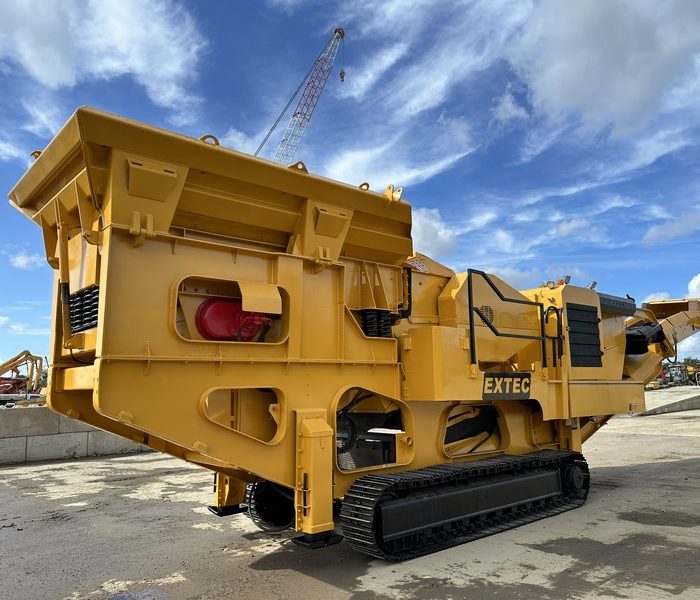 Construction Equipment